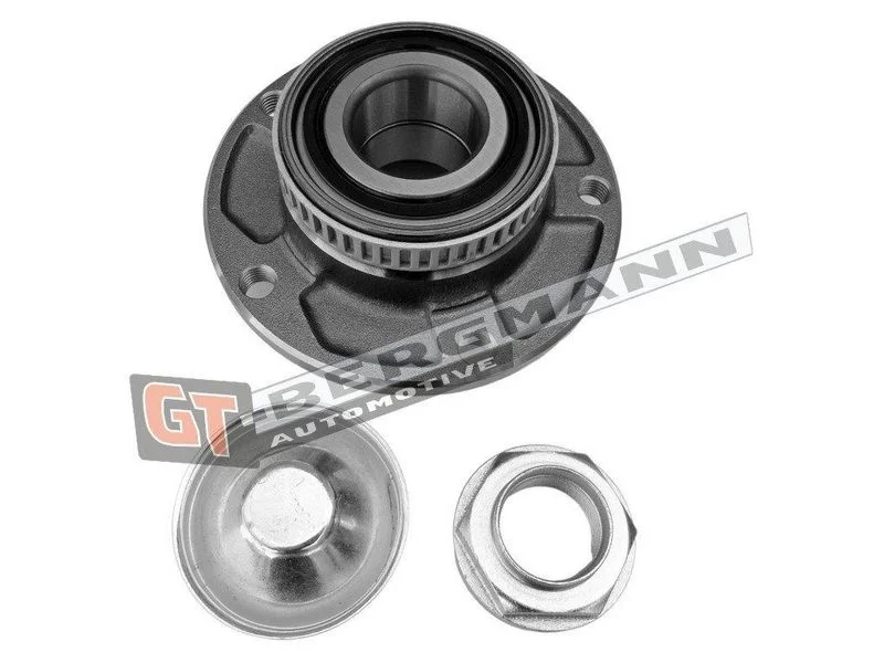 Rato guolio komplektas gt-bergmann automotive GT24-173