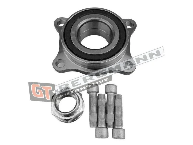 Rato guolio komplektas gt-bergmann automotive GT24-175