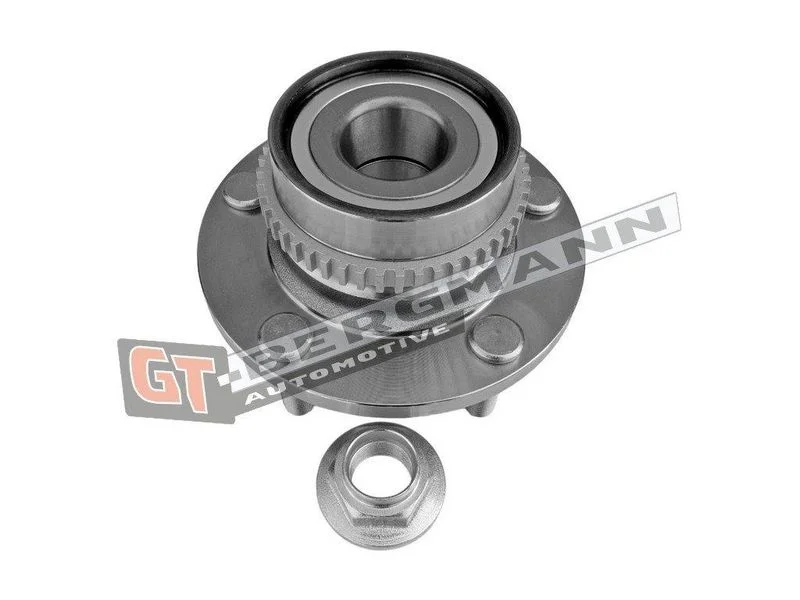 Rato guolio komplektas gt-bergmann automotive GT24-177