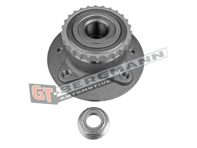 Rato guolio komplektas gt-bergmann automotive GT24-180