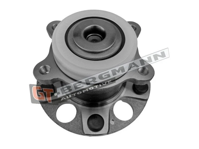 Rato guolio komplektas gt-bergmann automotive GT24-183