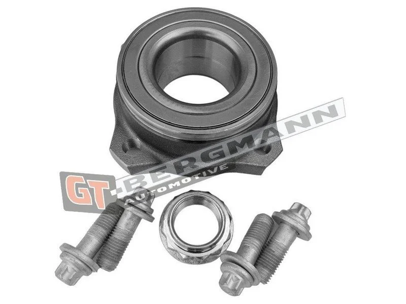 Rato guolio komplektas gt-bergmann automotive GT24-184