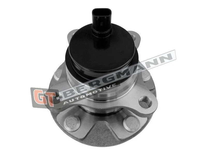 Rato guolio komplektas GT-BERGMANN GT24-186