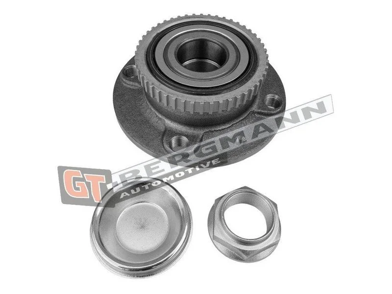 Rato guolio komplektas gt-bergmann automotive GT24-188