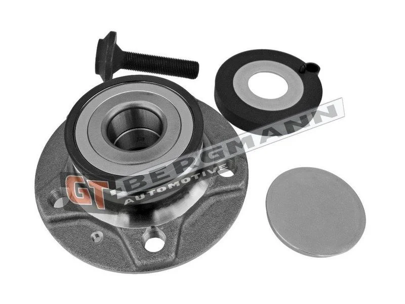 Rato guolio komplektas GT-BERGMANN GT24-199
