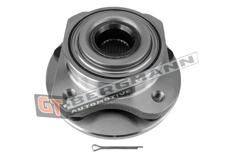 Rato guolio komplektas GT-BERGMANN GT24-206