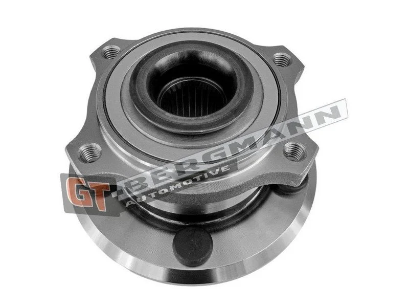 Rato guolio komplektas GT-BERGMANN GT24-210