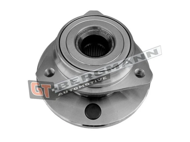 Rato guolio komplektas gt-bergmann automotive GT24-212