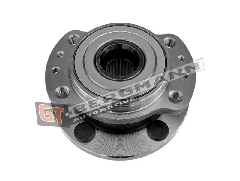 Rato guolio komplektas gt-bergmann automotive GT24-213