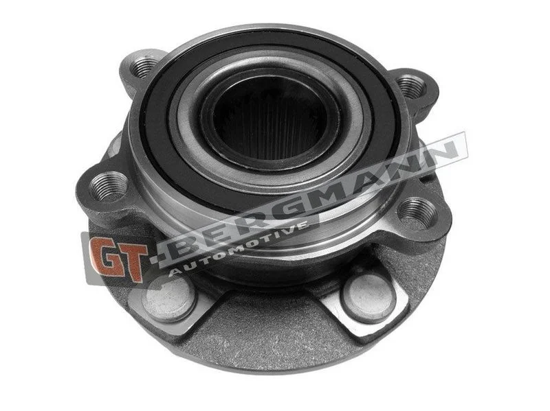 Rato guolio komplektas GT-BERGMANN Automotive GT24-221