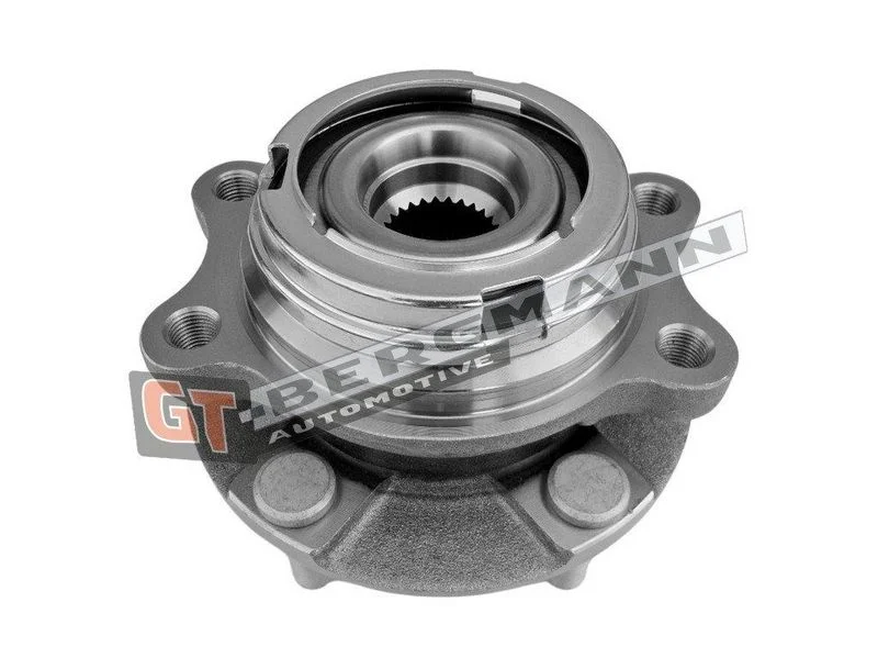 Rato guolio komplektas gt-bergmann automotive GT24-222