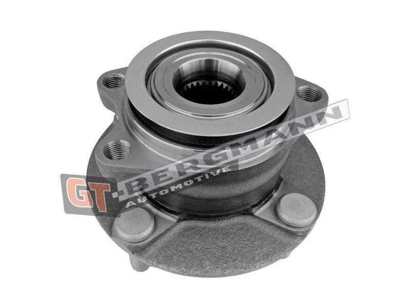 Rato guolio komplektas gt-bergmann automotive GT24-229
