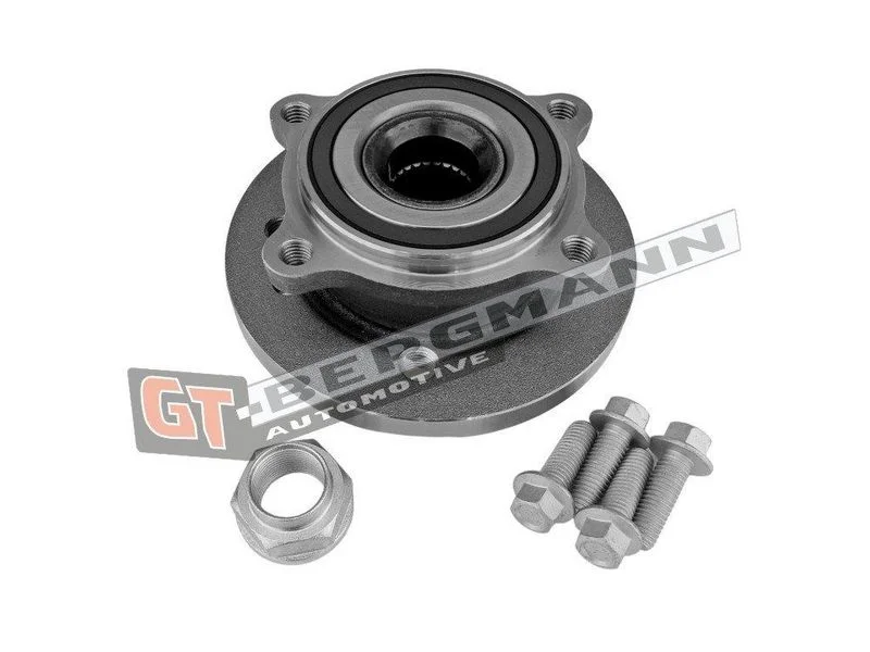 Rato guolio komplektas GT-BERGMANN Automotive GT24-232