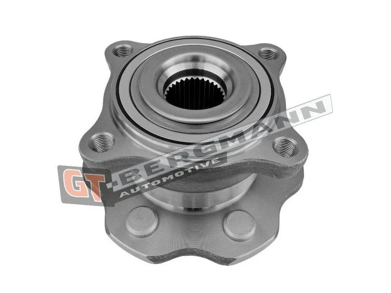 Rato guolio komplektas GT-BERGMANN GT24-236