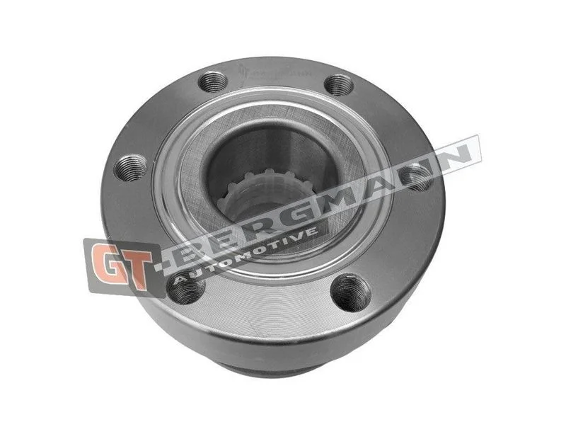 Rato guolio komplektas gt-bergmann automotive GT24-240
