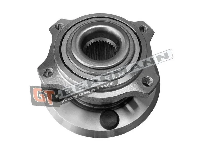 Rato guolio komplektas gt-bergmann automotive GT24-244