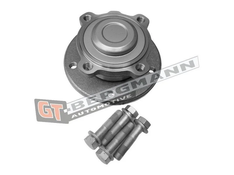 Rato guolio komplektas gt-bergmann automotive GT24-245
