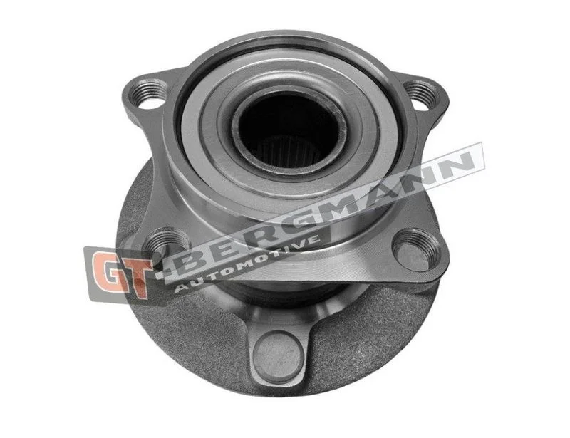 Rato guolio komplektas gt-bergmann automotive GT24-247