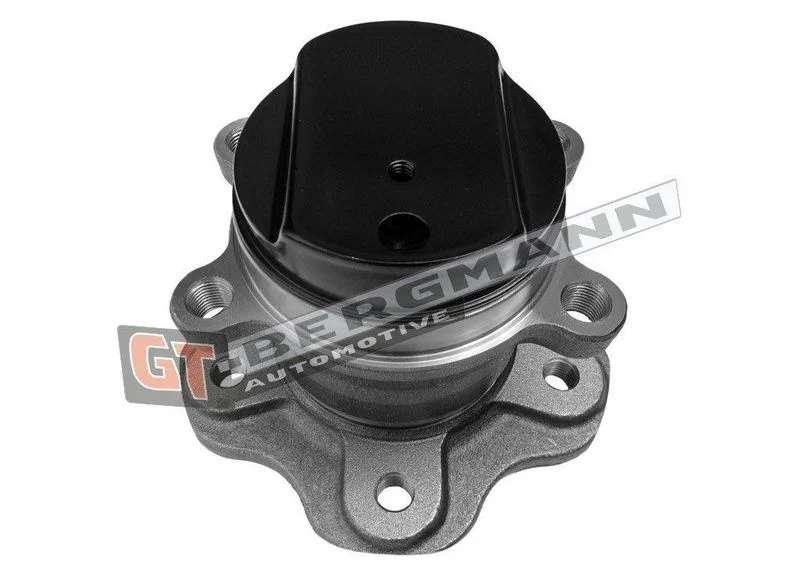 Rato guolio komplektas gt-bergmann automotive GT24-248