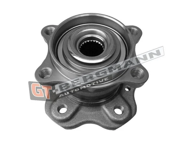 Rato guolio komplektas gt-bergmann automotive GT24-249