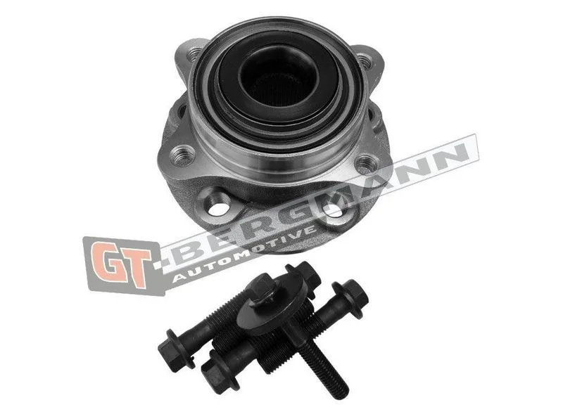 Rato guolio komplektas gt-bergmann automotive GT24-257