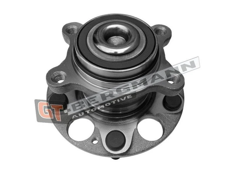 Rato guolio komplektas gt-bergmann automotive GT24-259