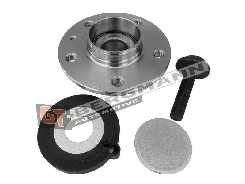 Rato guolio komplektas GT-BERGMANN GT24-261