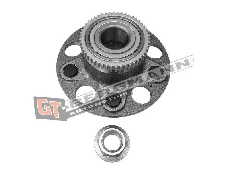 Rato guolio komplektas gt-bergmann automotive GT24-262