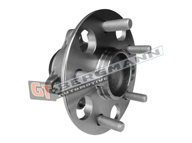Rato guolio komplektas GT-BERGMANN GT24-269