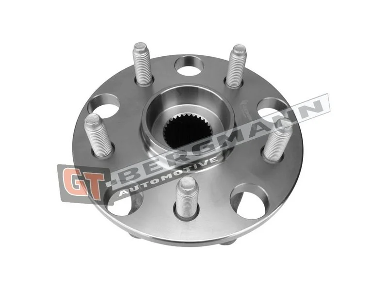 Rato guolio komplektas GT-BERGMANN GT24-276