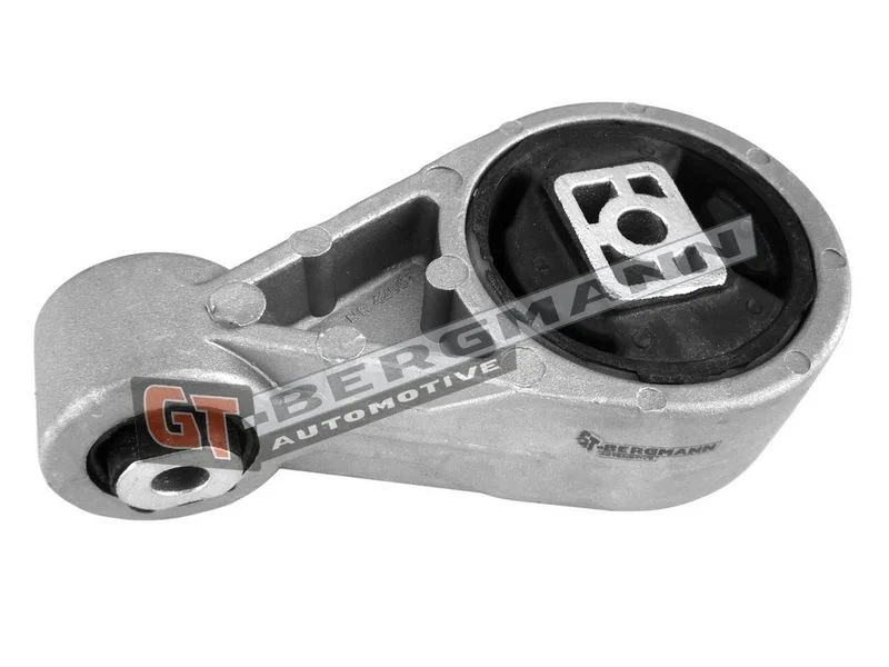 Montavimas, neautomatinė transmisija GT-BERGMANN GT25-013