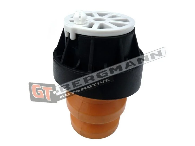 Atraminis buferis, pakaba gt-bergmann automotive GT25-023