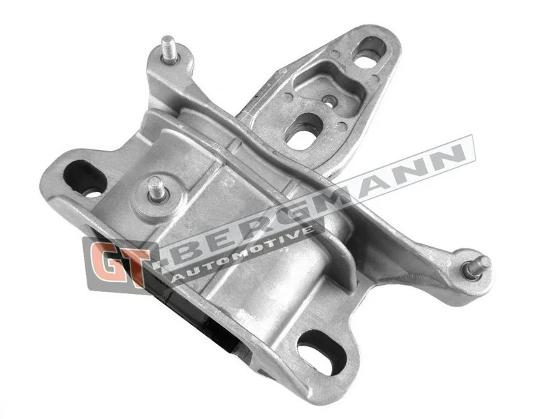 Montavimas, neautomatinė transmisija gt-bergmann automotive GT25-033