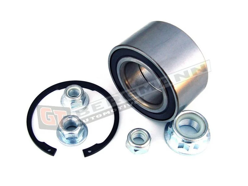 Rato guolio komplektas GT-BERGMANN GT26-007