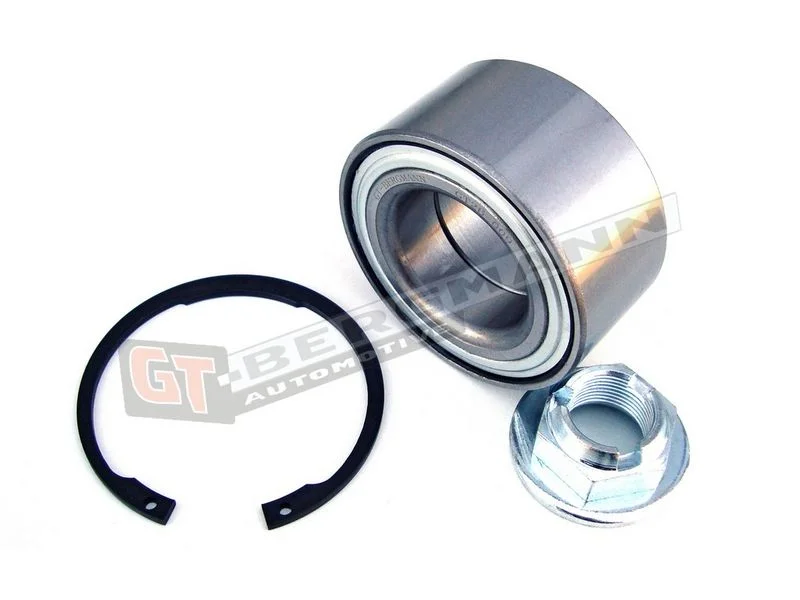 Rato guolio komplektas gt-bergmann automotive GT26-009