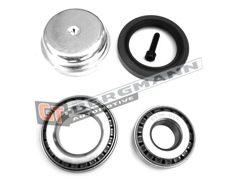 Rato guolio komplektas gt-bergmann automotive GT26-014