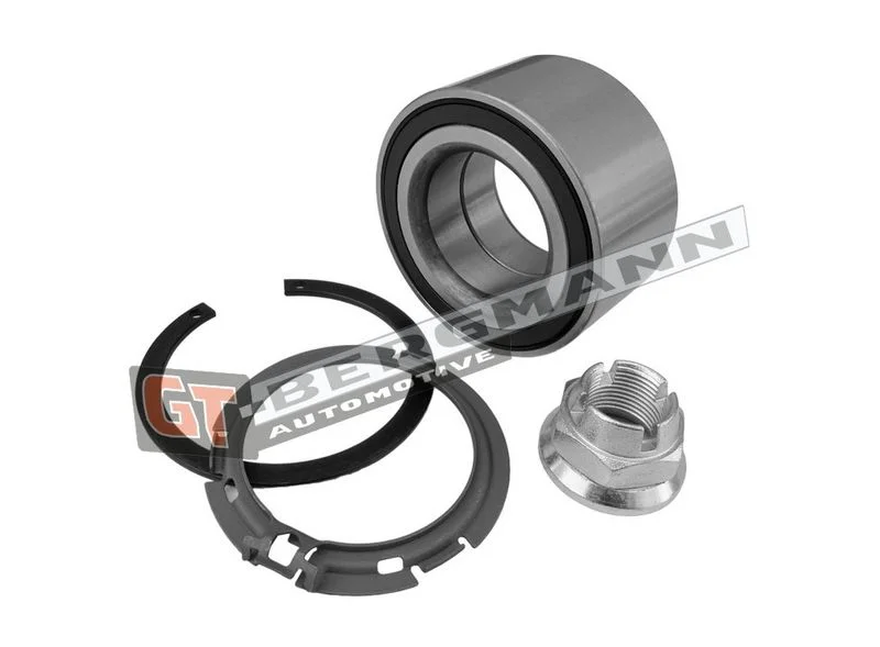 Rato guolio komplektas gt-bergmann automotive GT26-017