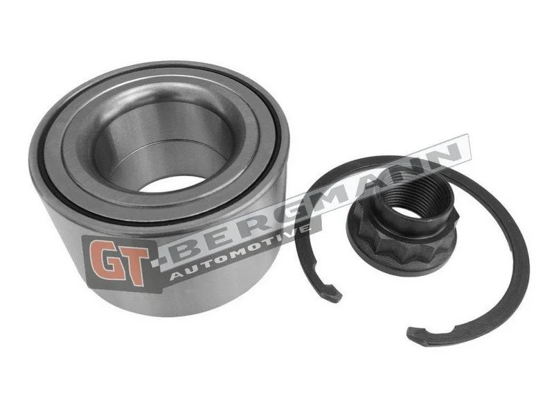 Rato guolio komplektas GT-BERGMANN GT26-018