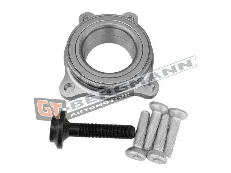 Rato guolio komplektas GT-BERGMANN GT26-020