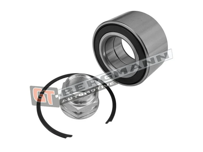 Rato guolio komplektas gt-bergmann automotive GT26-021