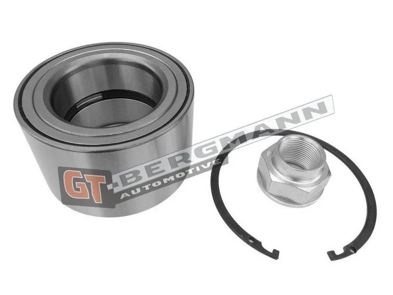 Rato guolio komplektas gt-bergmann automotive GT26-022