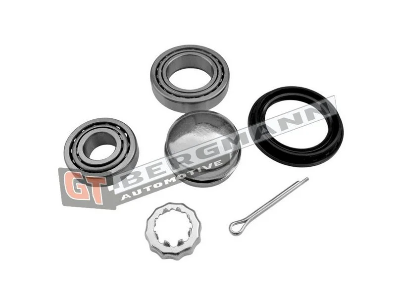 Rato guolio komplektas gt-bergmann automotive GT26-024
