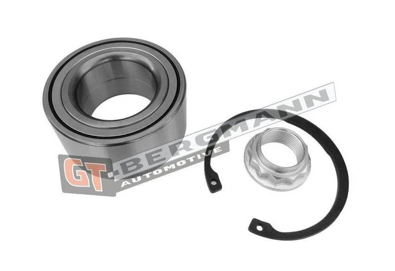 Rato guolio komplektas gt-bergmann automotive GT26-032