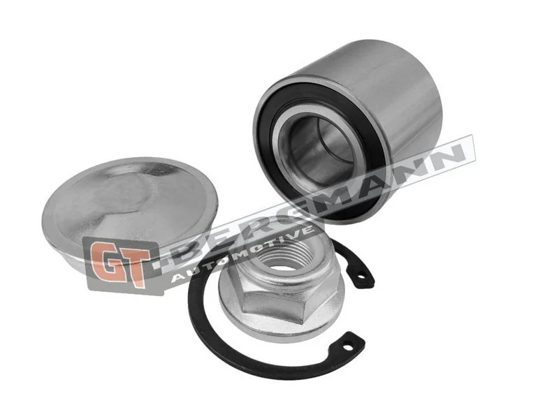 Rato guolio komplektas GT-BERGMANN GT26-033