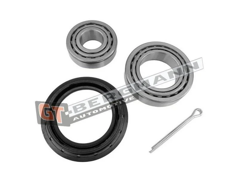 Rato guolio komplektas gt-bergmann automotive GT26-035