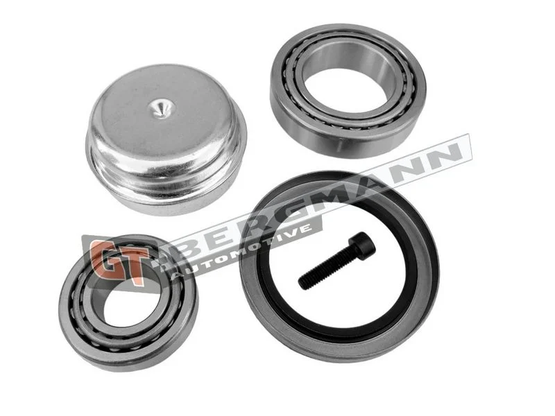 Rato guolio komplektas gt-bergmann automotive GT26-039
