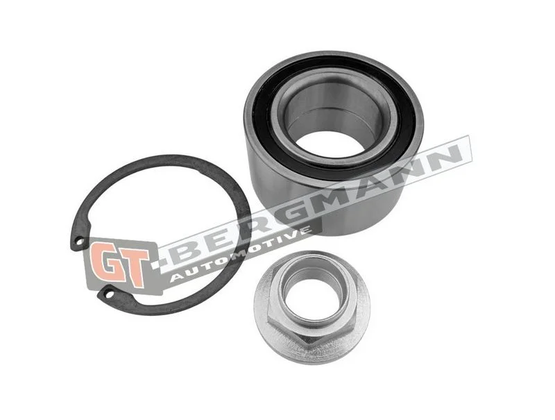 Rato guolio komplektas gt-bergmann automotive GT26-042