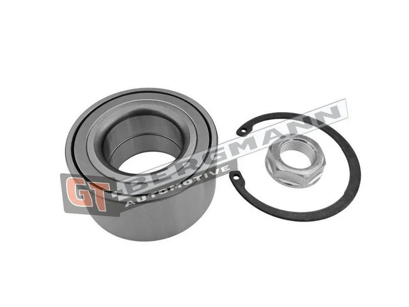 Rato guolio komplektas GT-BERGMANN GT26-043