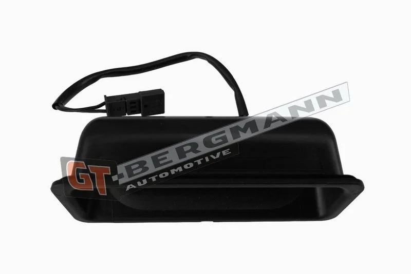 Jungiklis, galinių durų užraktas gt-bergmann automotive GT43-026