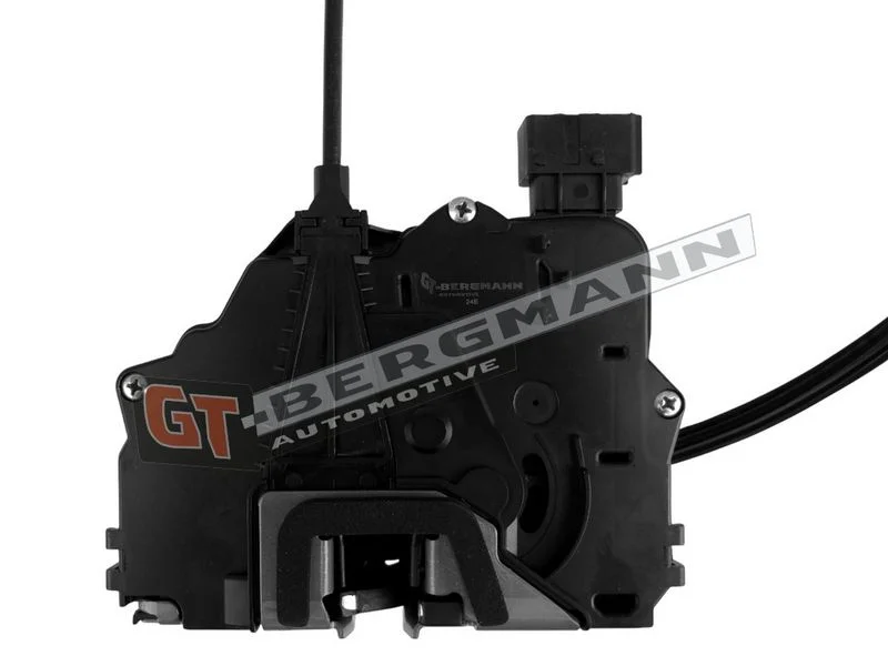 Durų užraktas GT-BERGMANN GT43-030